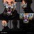 Tiger - Face Mask